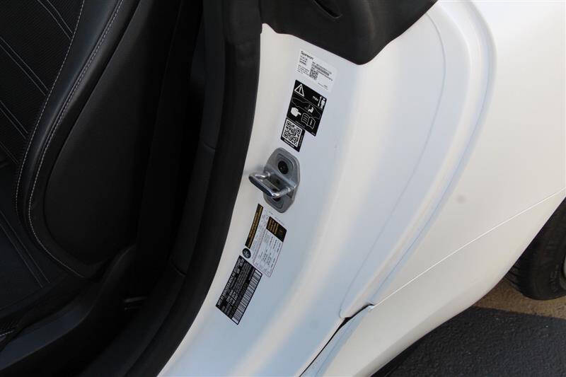 2022 Mercedes-Benz SL-Class AMG SL 63