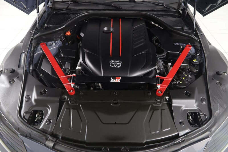2023 Toyota GR Supra A91-MT Edition
