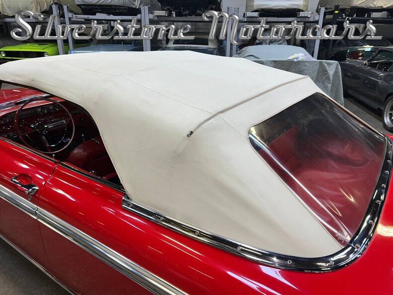 1962 Ford Galaxie