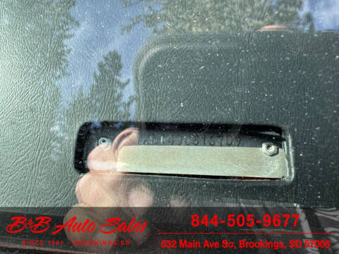 1979 GMC C/K 1500 Series