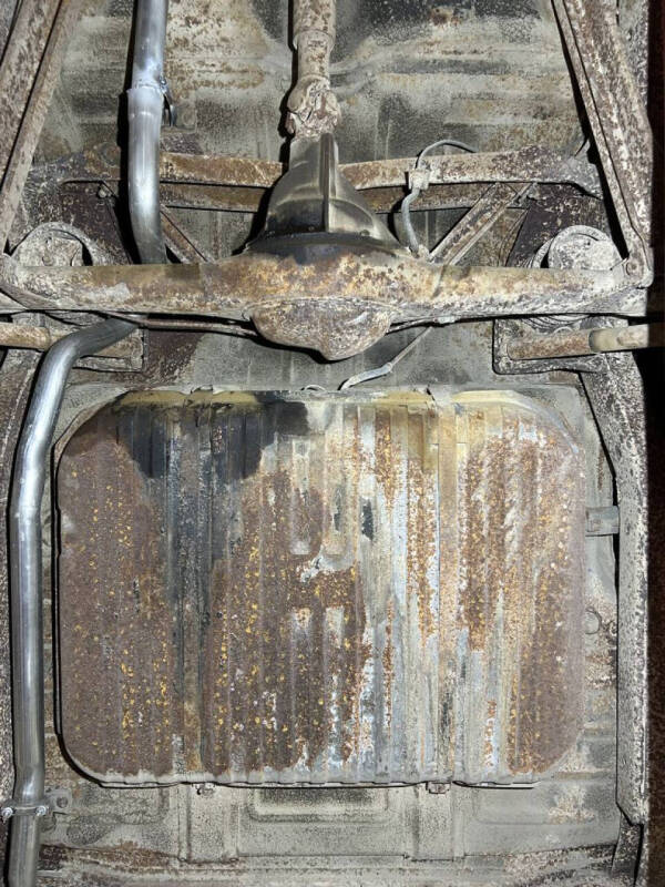 1963 Pontiac Catalina