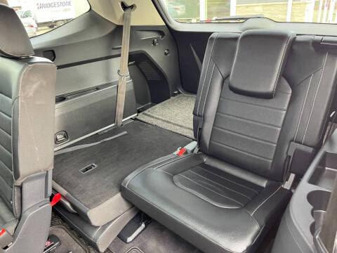 2021 Volkswagen Atlas V6 SEL Premium 4Motion