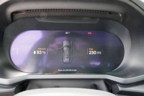 2023 Polestar 2
