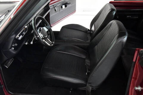 1968 Dodge Dart