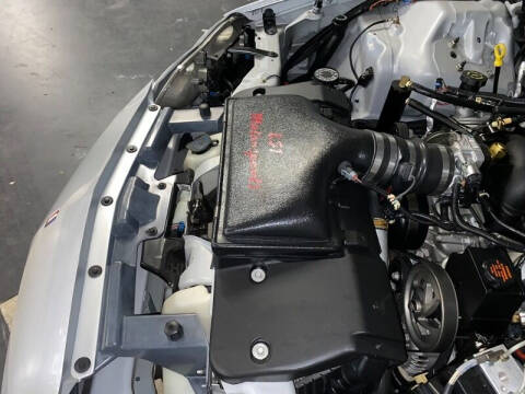 1999 Chevrolet Camaro Z28