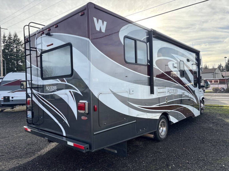 2012 Ford E-Series E-450 SD