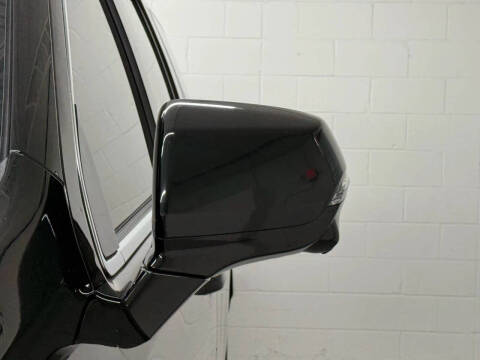 2023 Cadillac Escalade ESV Luxury