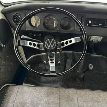 1991 Volkswagen Bus