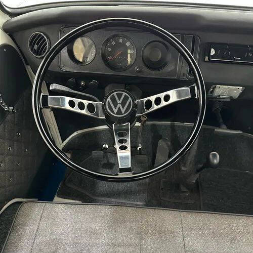 1991 Volkswagen Bus