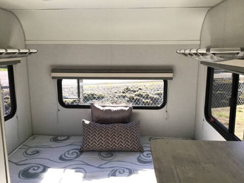 2019 No Boundaries No Bo 16.5 / 20ft