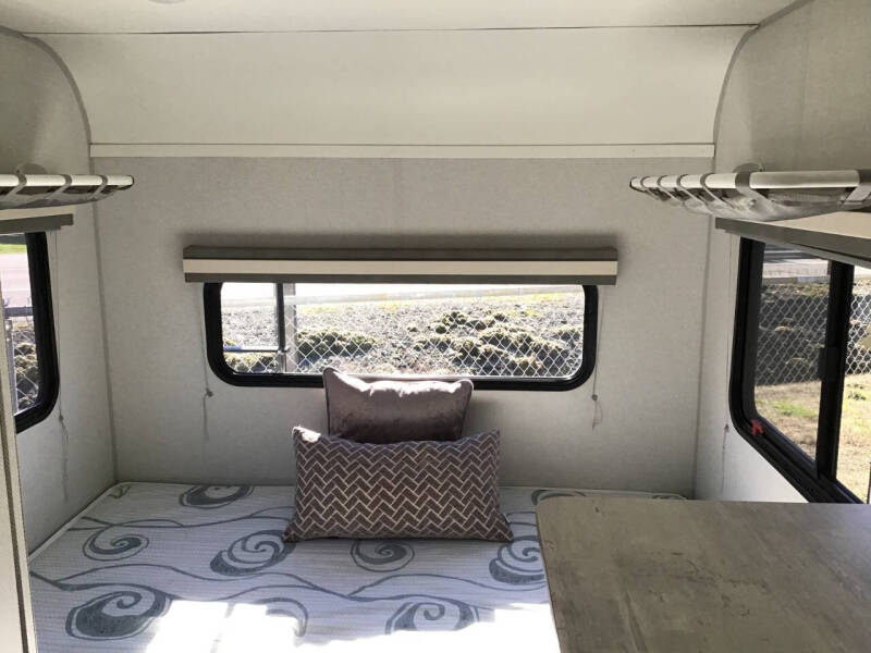 2019 No Boundaries No Bo 16.5 / 20ft