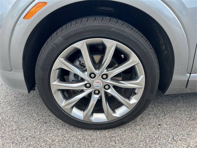 2024 Buick Encore GX Avenir