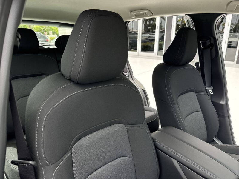2026 Mazda CX-5 2.5 S