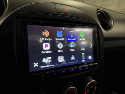 2009 Mazda MX-5 Miata Grand Touring