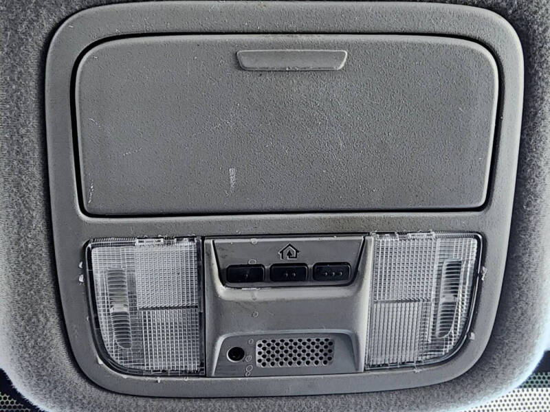 2013 Honda Ridgeline