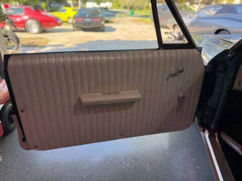 1966 Chevrolet Impala