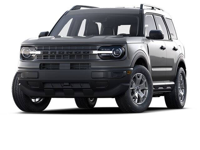 2022 Ford Bronco Sport For Sale In Brownstown, IN - Carsforsale.com®