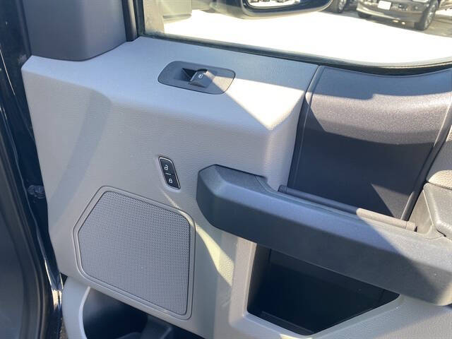 2022 Ford F-350 Super Duty XL