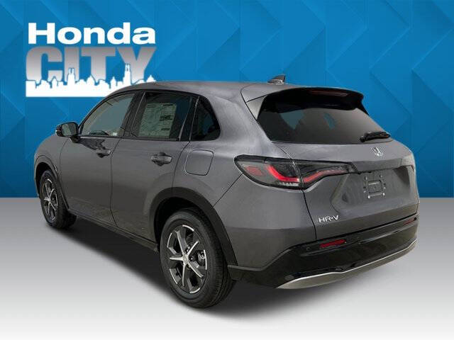 2025 Honda HR-V EX-L