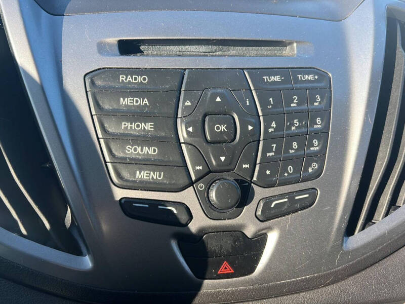 2015 Ford Transit 150 XLT