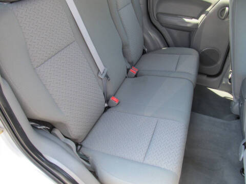 2005 Jeep Liberty Renegade