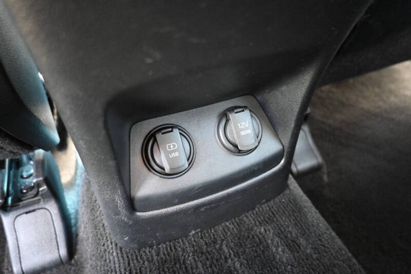 2021 Kia Sportage EX - Photo 25