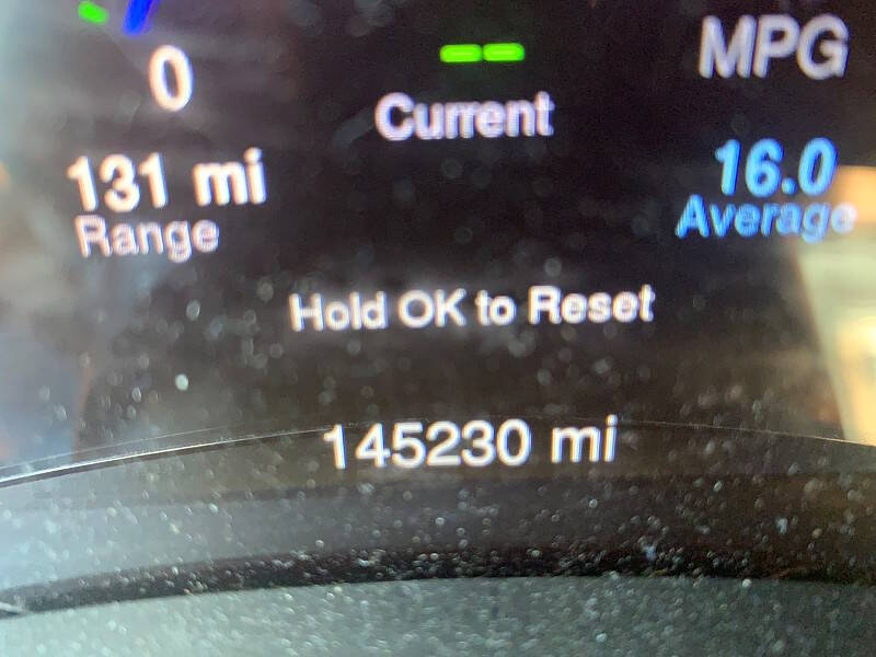 2015 Jeep Grand Cherokee Summit