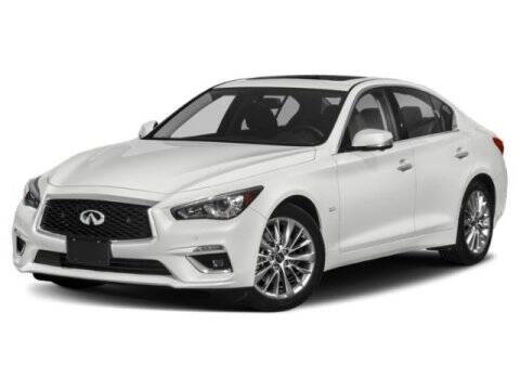2018 Infiniti Q50 for sale at Certified Luxury Motors in Great Neck NY