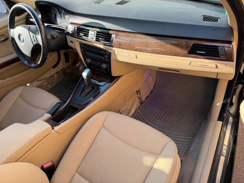 2009 BMW 3 Series 328i