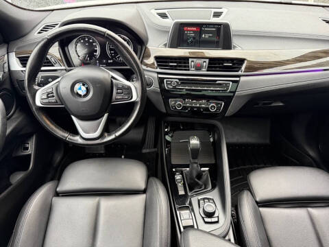 2018 BMW X2 sDrive28i