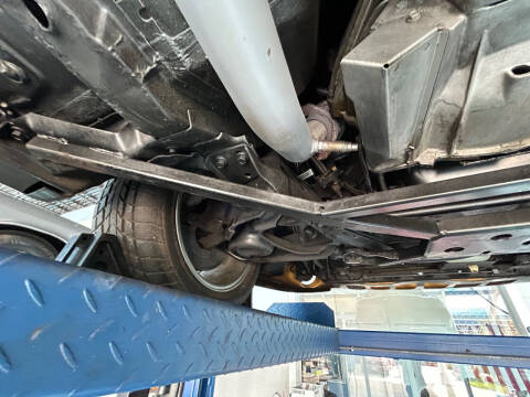 1995 Ford Mustang SVT Cobra