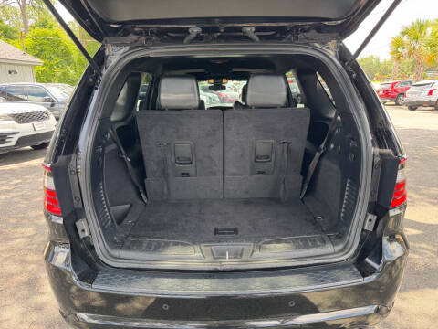 2019 Dodge Durango GT