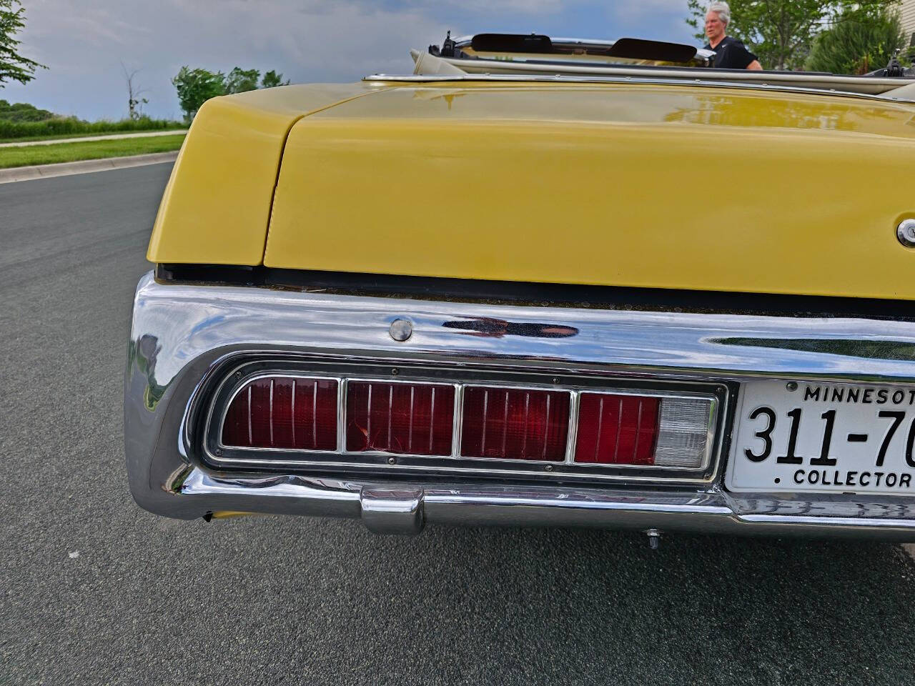1973 Mercury Cougar 46
