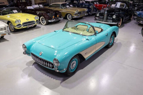 1957 Chevrolet Corvette