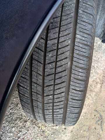 2009 Toyota Matrix S