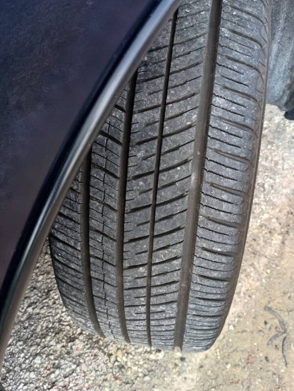 2009 Toyota Matrix S