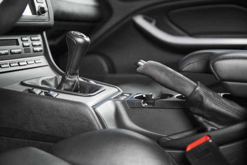 2006 BMW M3