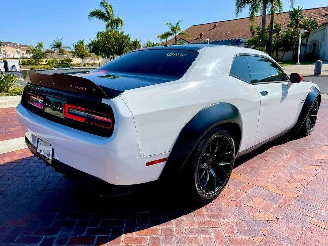 2012 Dodge Challenger