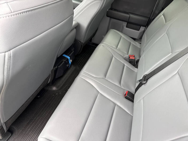 2025 Ford F-350 Super Duty XL