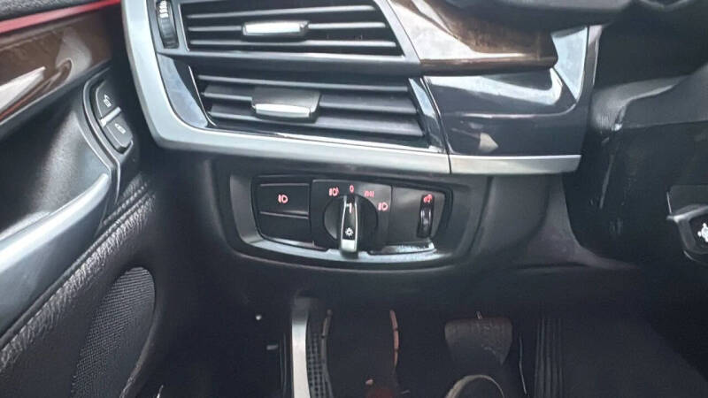 2018 BMW X5 xDrive40e iPerformance