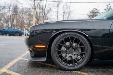 2015 Dodge Challenger