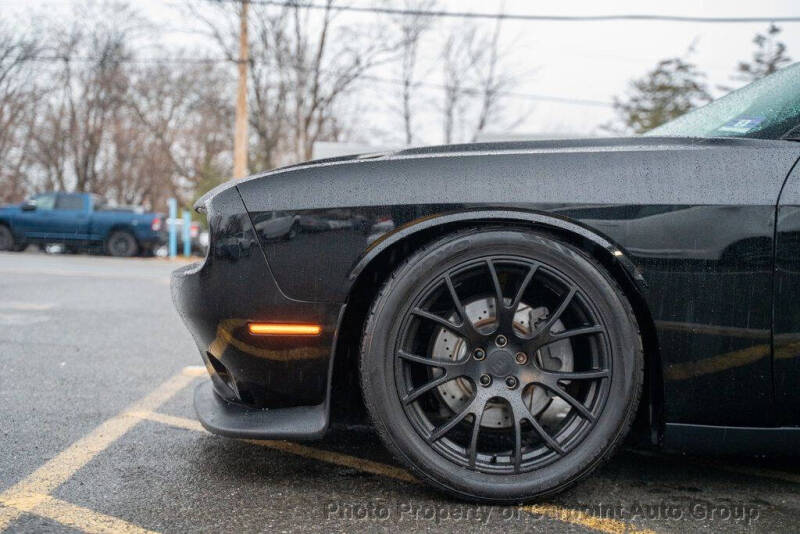 2015 Dodge Challenger