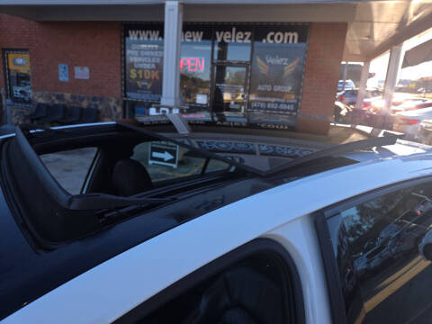 2015 Volkswagen Golf GTI SE