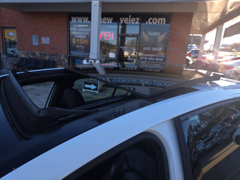 2015 Volkswagen Golf GTI SE