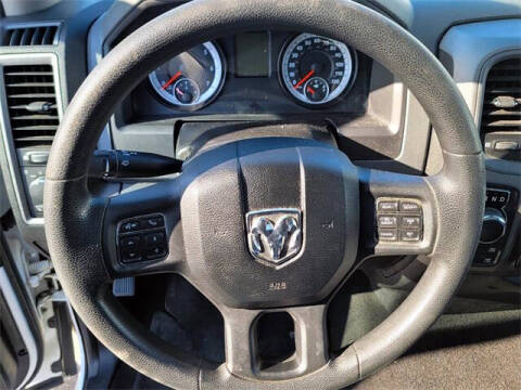 2014 RAM 1500 Tradesman