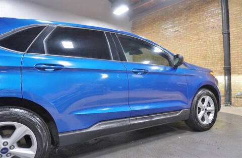 2020 Ford Edge SE