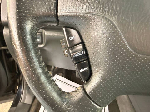 2005 Acura MDX Touring w/Navi w/RES