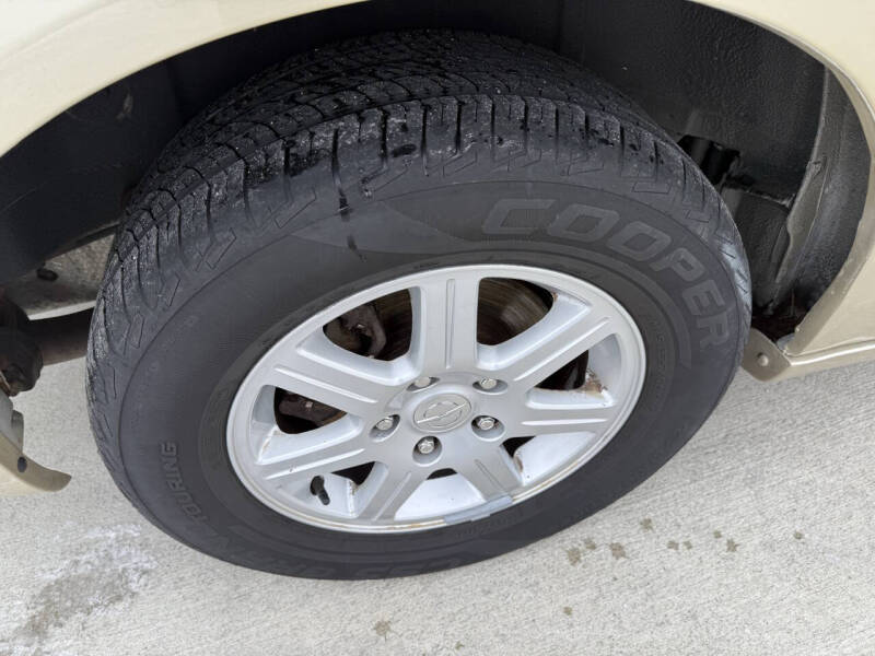 2012 Chrysler Town and Country Touring