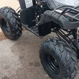 2025 RPS 125cc