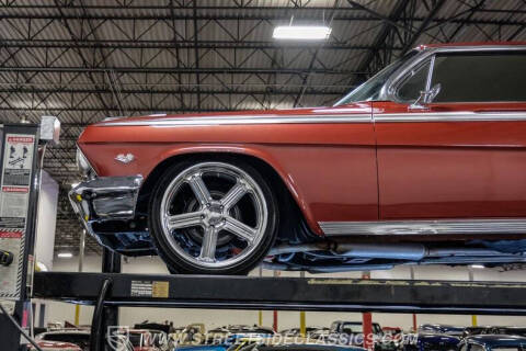 1962 Chevrolet Impala